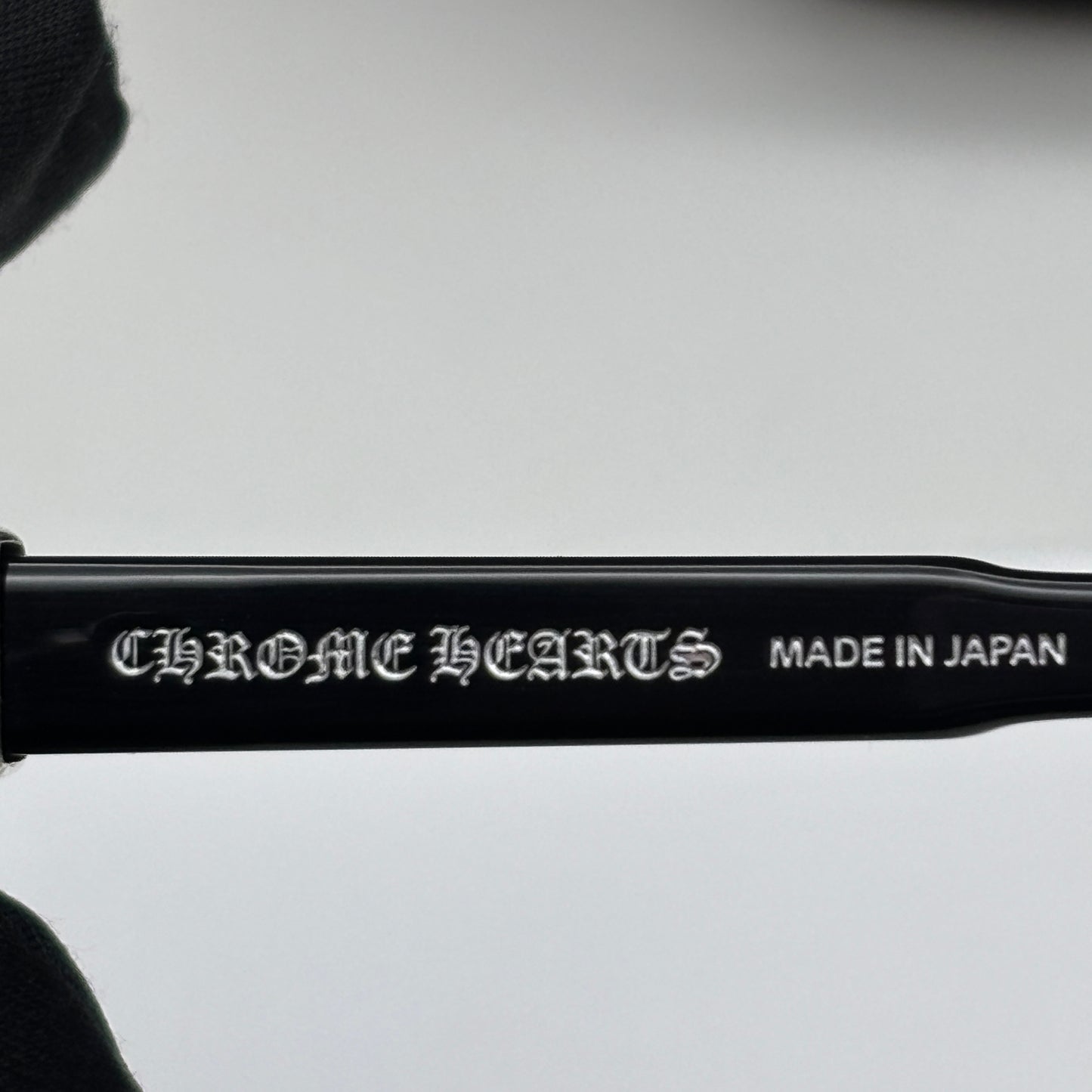 Chrome Hearts Cox Ucker