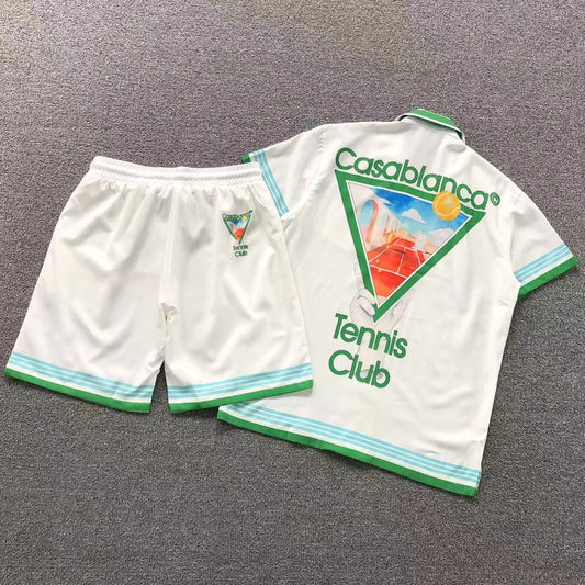 CASA 2 Piece