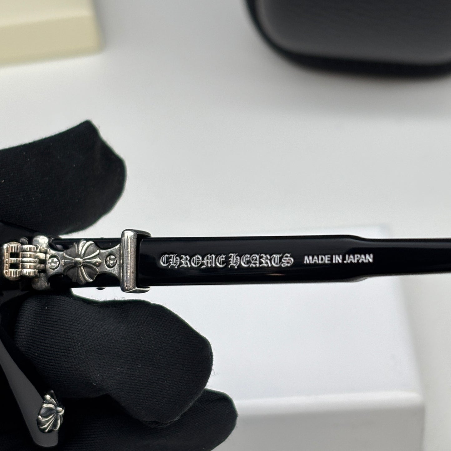 Chrome Hearts Cox Ucker