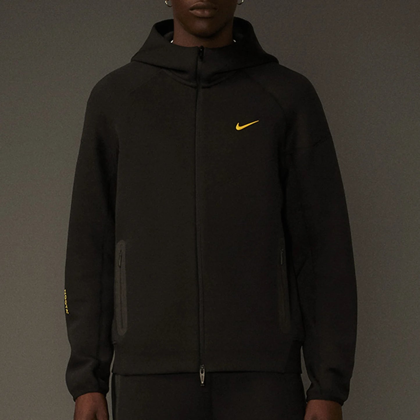 NOCTA Tech Fleece Full Set