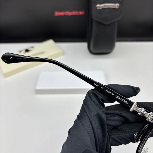 Chrome Hearts Cox Ucker