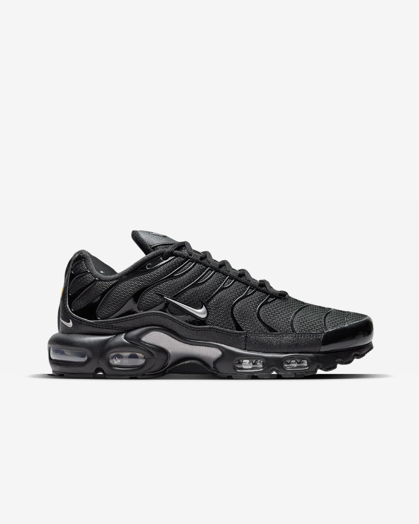 Air Max Plus Black/Grey