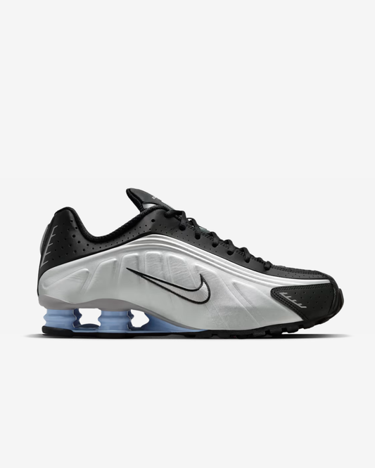 Nike Shox R4 Blue