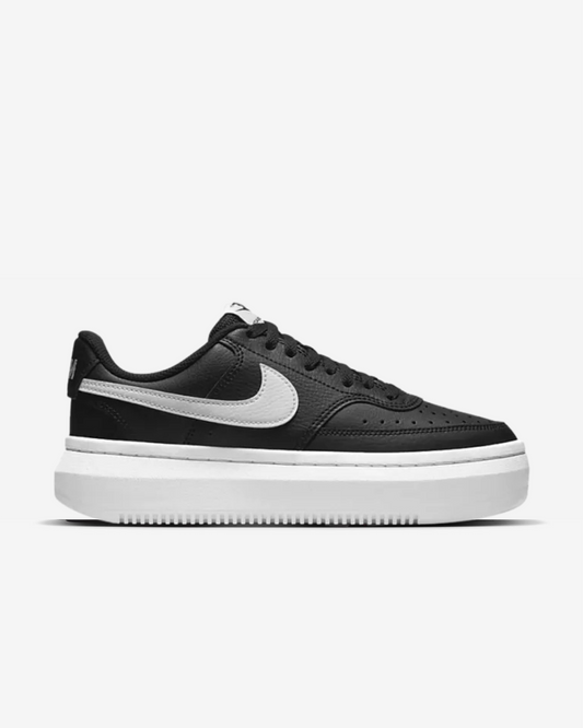 Court Vision Alta  'Black White'
