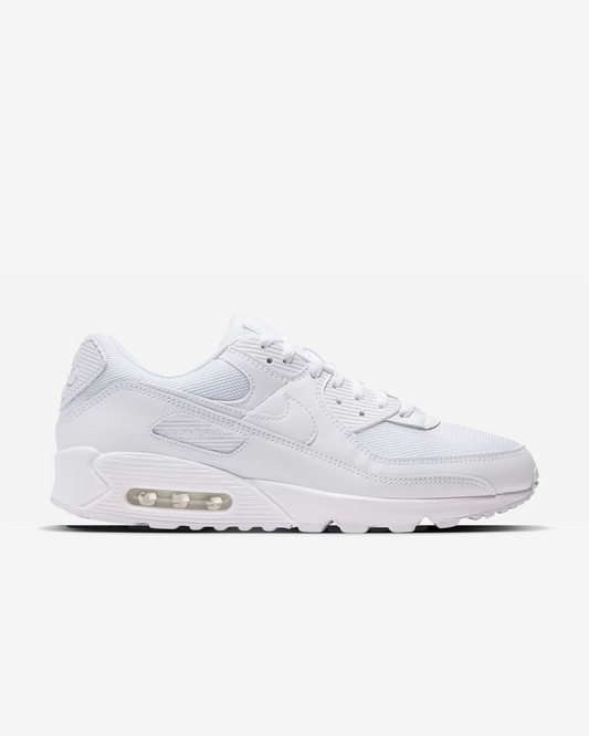 Air Max 90 White