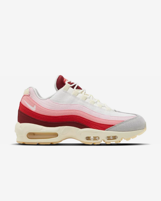 Nike Air Max 95 Anatomy of air