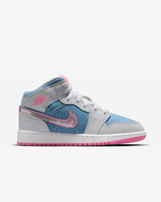 Jordan 1 Mid