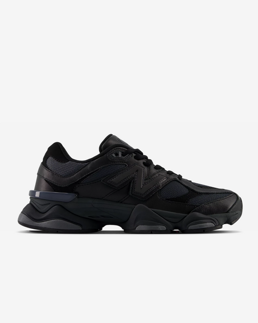 New balance 9060 Black