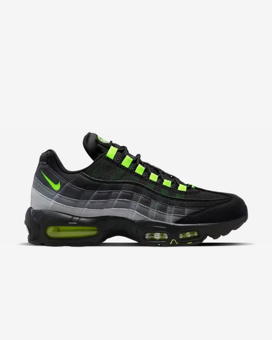Nike Air Max 95 Reverse Neon