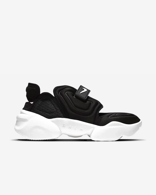 Nike Air Rift Aqua Black