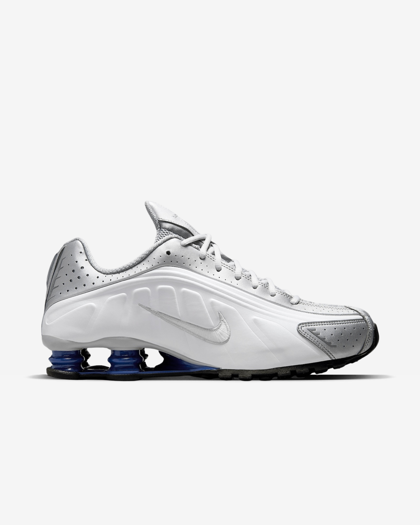 Nike Shox R4