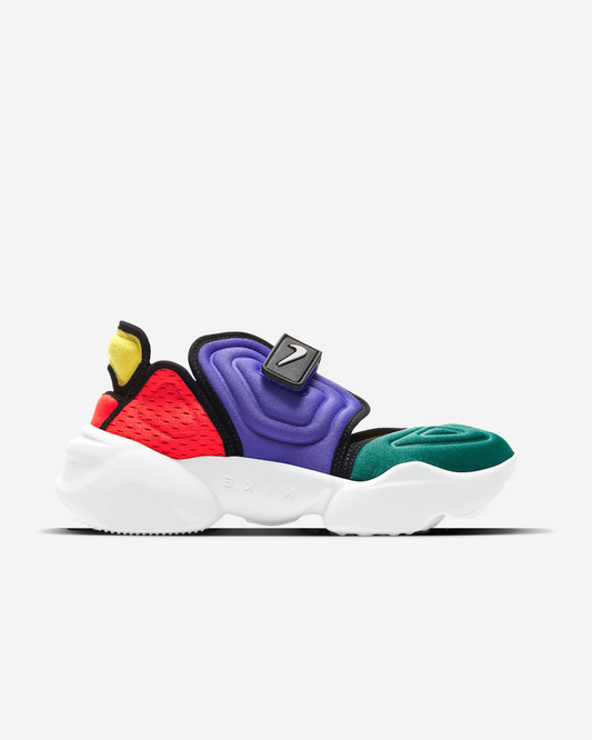 Nike Air Rift Aqua