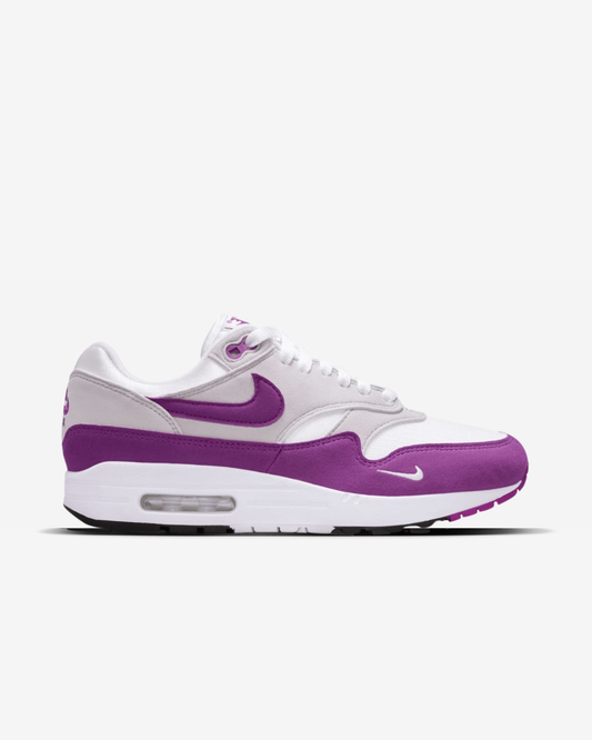 Nike Air Max 1 Purple